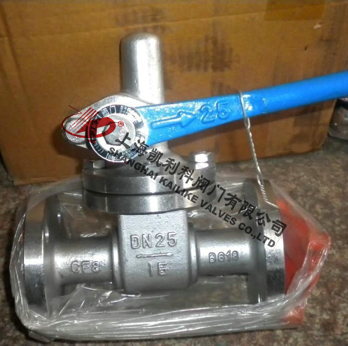 Z44H,Z48H不鏽鋼快速排污閥