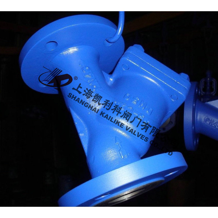 GL41H德标過濾器